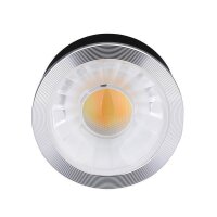 LEDlumi LL32406-2065 TunableWhite 24V LED Spot flach Reflektoreinsatz 2000-6500 Kelvin MR16 6W