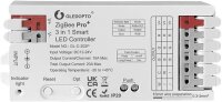 Gledopto LED Controller ZigBee 3.0 Pro+ 3 in 1 Steuergerät Dimmer RGB+CCT