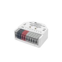 Gledopto Zigbee Pro+ Ultra Mini 5-in-1 LED Controller GL-C-301P