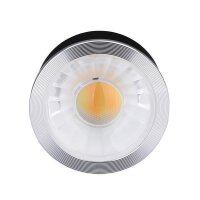 LEDlumi 24V 6W Single Cool White kaltweiss LED Spot Linse...