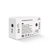 Gledopto ZigBee 3.0 Pro Controller Dimmer GL-C-009P für Einfarbige LED-Beleuchtung